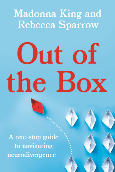 Out Of The Box